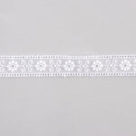 Muslin strip Embroidery 2cm - Ribes y Casals