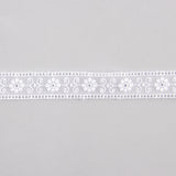 Muslin strip Embroidery 2cm - Ribes y Casals