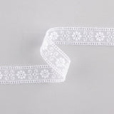 Muslin strip Embroidery 2cm - Ribes y Casals