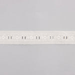 Batiste strip Beige 2.5cm - Ribes y Casals