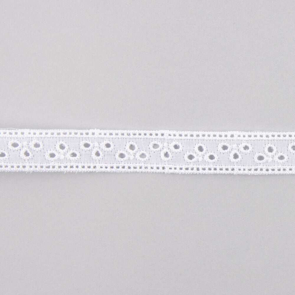 Batiste strip 1.5cm - Ribes y Casals