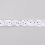 Batiste strip 1.5cm - Ribes y Casals