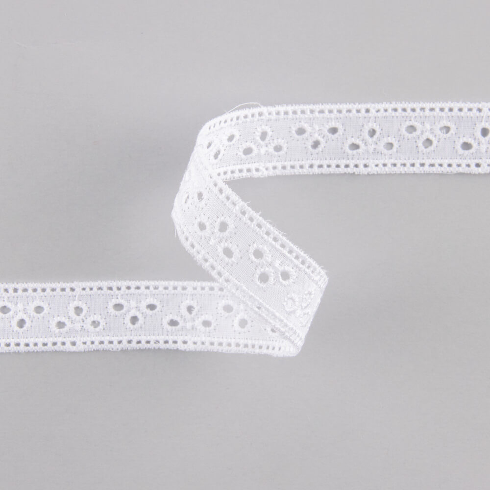 Batiste strip 1.5cm - Ribes y Casals