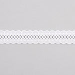 Embroidered Cotton Ribbon 2 Cm - Ribes y Casals