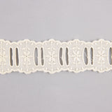 Batiste strip Beige 4cm - Ribes y Casals