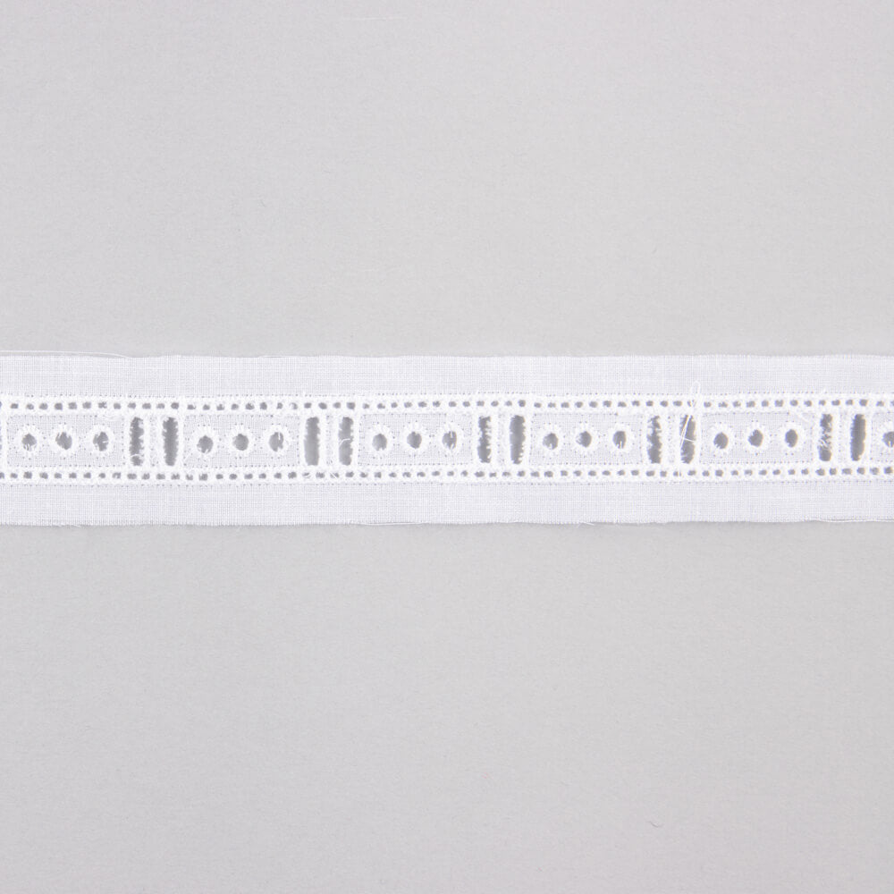 Batiste strip 2.5cm - Ribes y Casals