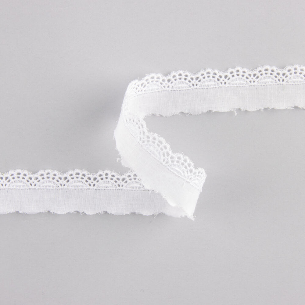 Batiste strip Onda 2cm - Ribes y Casals