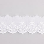 Batiste strip 4,50cm - Ribes y Casals