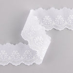 Batiste strip 4,50cm - Ribes y Casals