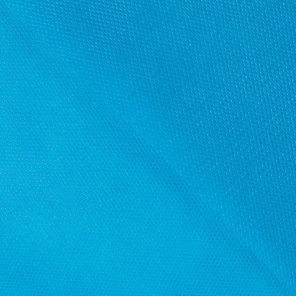 Turquoise TNT Nonwoven Fabric - Ribes y Casals