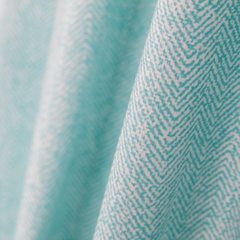 Nordic Turquoise  Anti-stain Tablecloth - Ribes y Casals