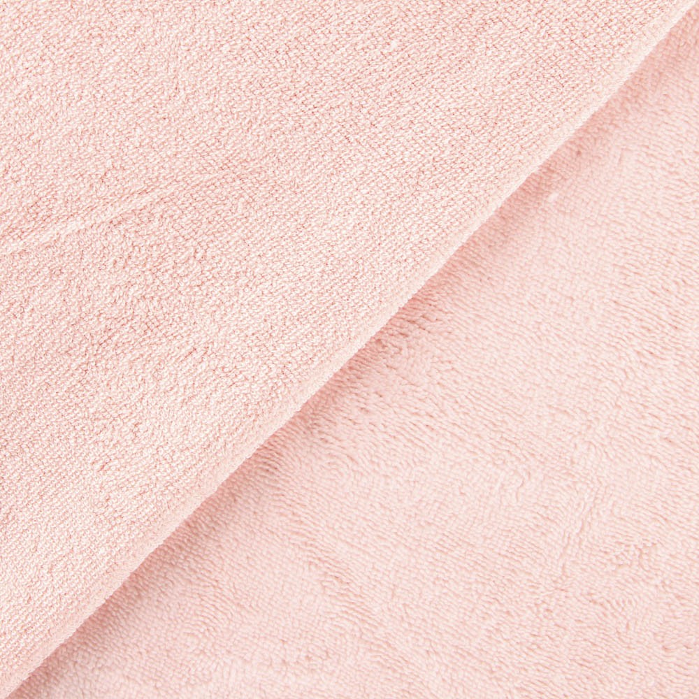 Pink Bamboo Towel - Ribes y Casals