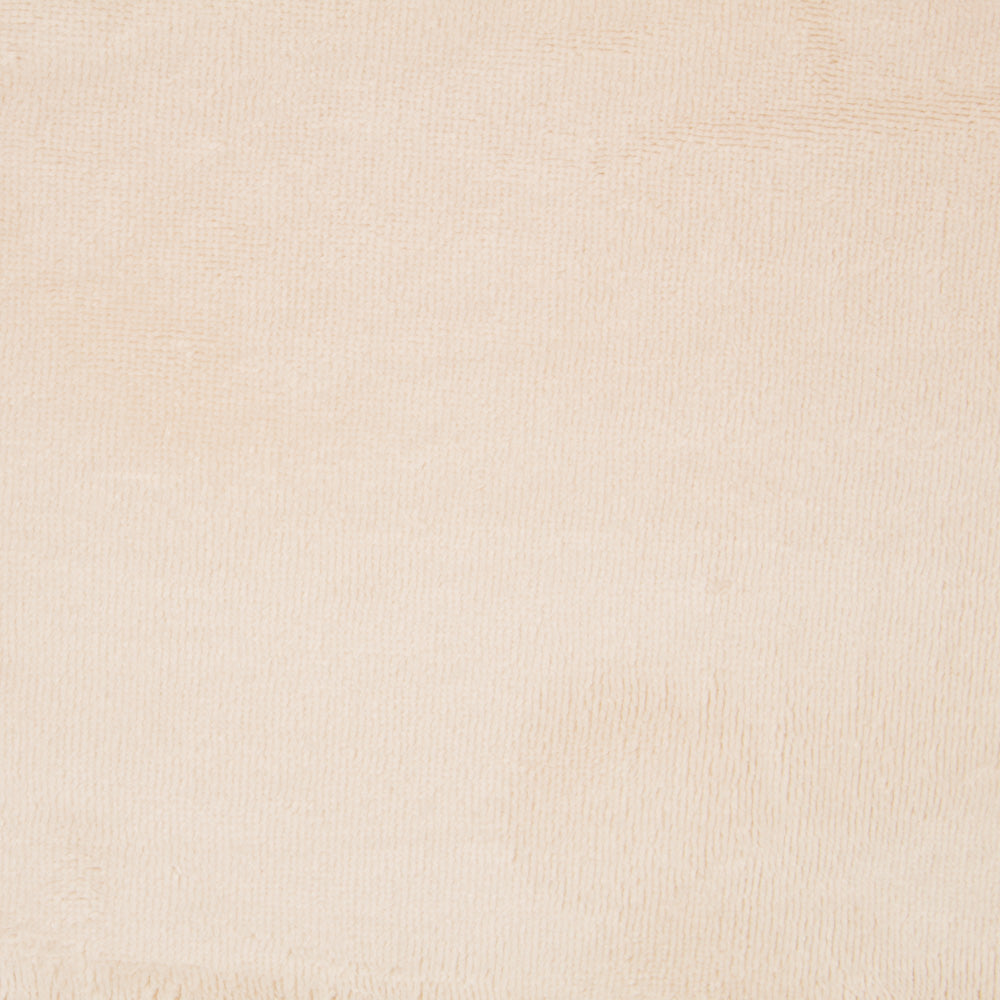 Ecru Bamboo Towel - Ribes y Casals