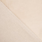 Ecru Bamboo Towel - Ribes y Casals