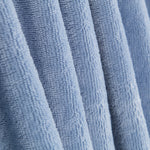 Retal Toalla Bambú Porcelana 90x150 cm - Ribes y Casals