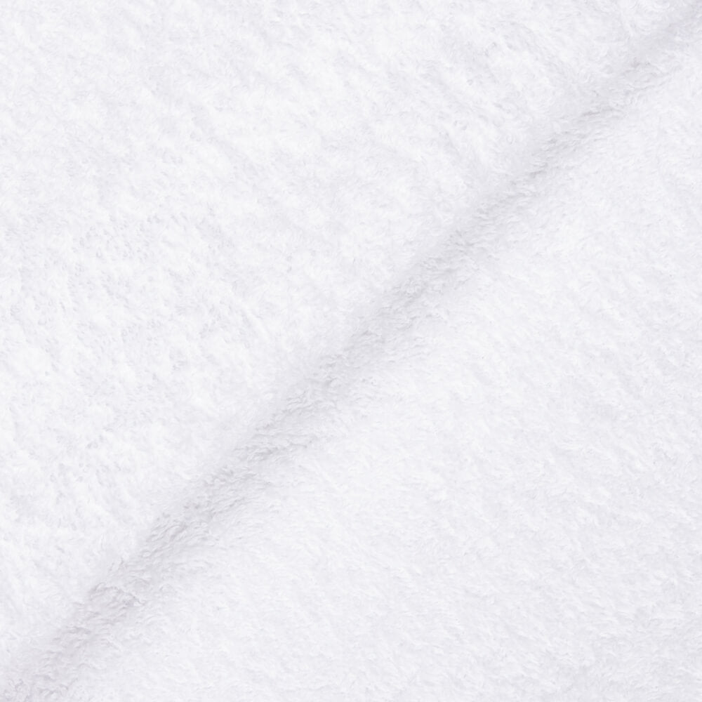 Nautical Terry Outer White - Ribes y Casals