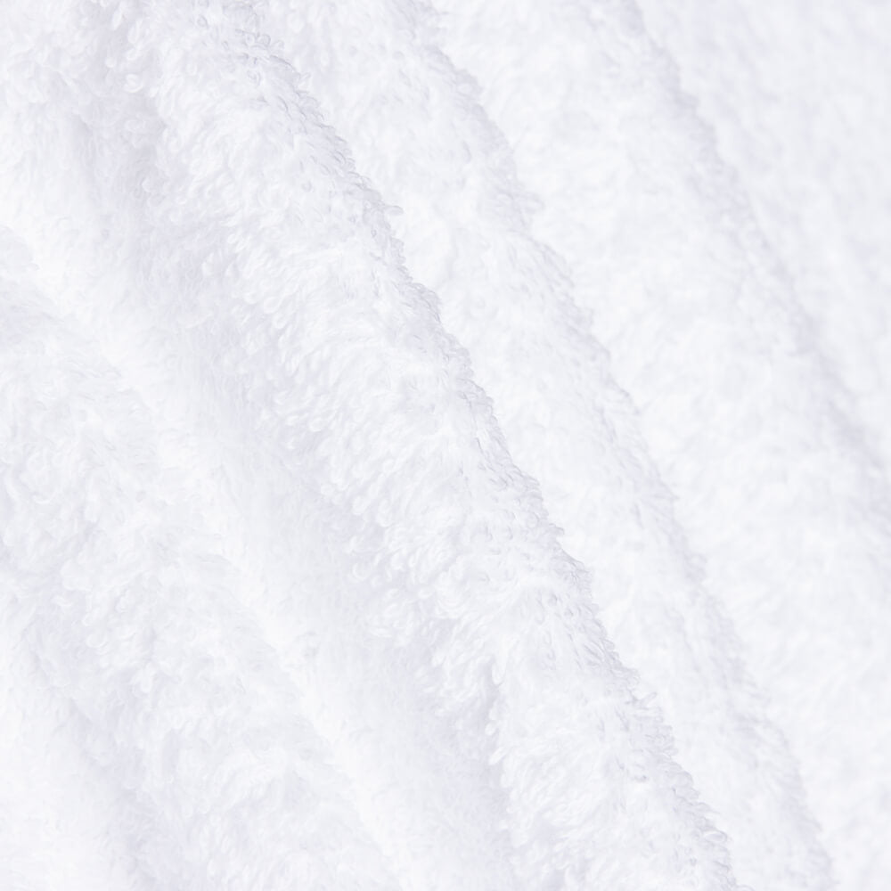 Nautical Terry Outer White - Ribes y Casals