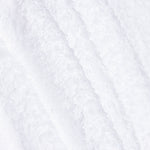 Nautical Terry Outer White - Ribes y Casals