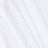 Nautical Terry Outer White - Ribes y Casals