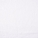 Retal Tela Rizo Toalla Algodón Blanca 420 gr. 100x150 cm - Ribes y Casals