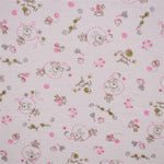 Sheared Prints Pinks - Ribes y Casals