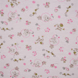 Sheared Prints Pinks - Ribes y Casals