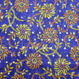 Topaz Brocade Blue - Ribes y Casals