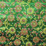 Topaz Brocade Green - Ribes y Casals