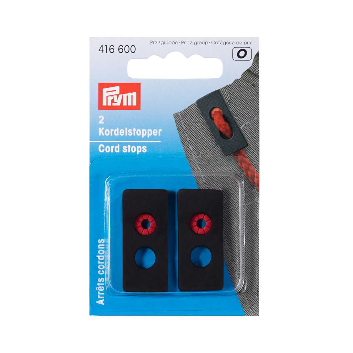 Prym - Tanka Cord Lock 416600 - Ribes y Casals