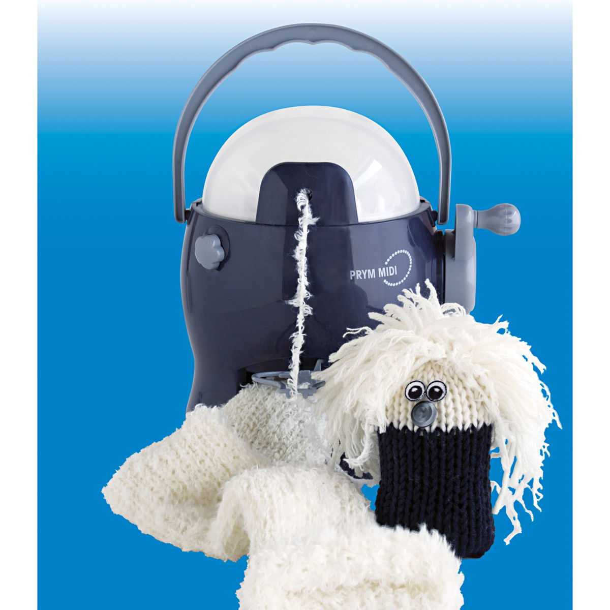 Prym - Spool Knitter 624168 - Ribes y Casals