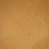 Beige Glitter Elastic Tulle - Ribes y Casals