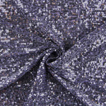 Tulle Sequins Purple - Ribes y Casals