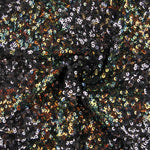 Tulle Lycra multicolor Glitter - Ribes y Casals