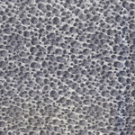 Leopard Print Lycra Tulle Grey - Ribes y Casals