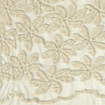 Daisy Tulle Beige - Ribes y Casals