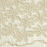 Daisy Tulle Beige - Ribes y Casals