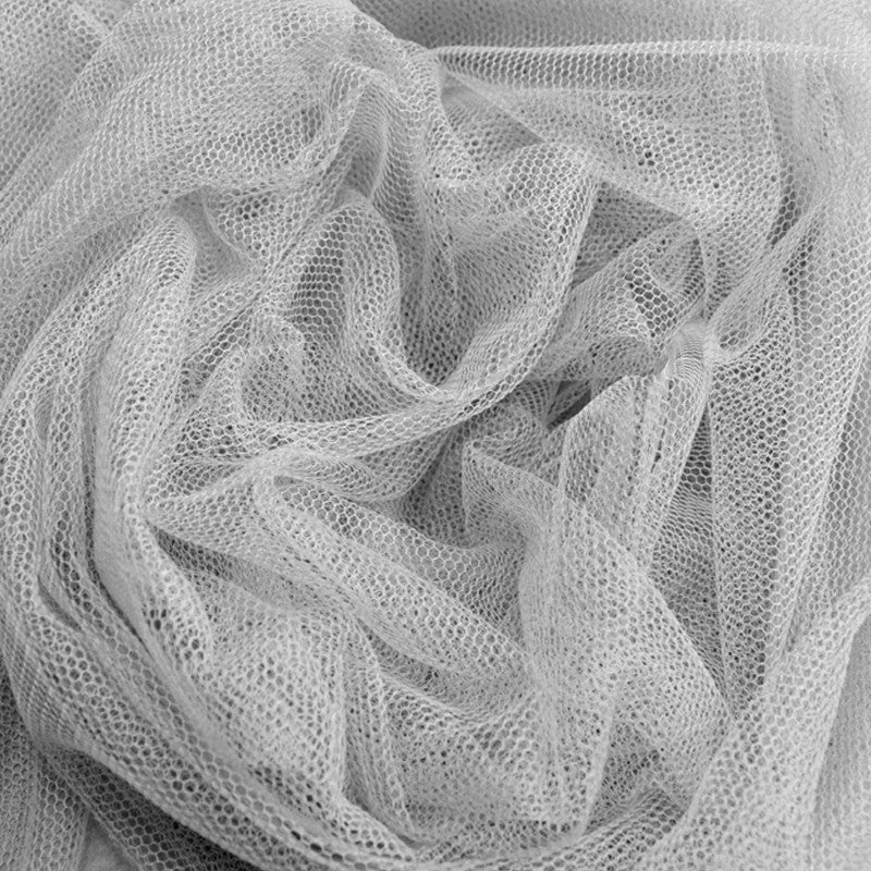 Soft Tulle Grey - Ribes y Casals
