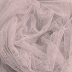 Soft Tulle Pale Pink - Ribes y Casals