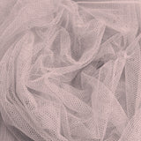 Soft Tulle Pale Pink - Ribes y Casals