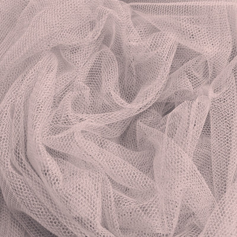 Soft Tulle Pale Pink - Ribes y Casals