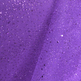 Tulle Speckled Glitter Purple - Ribes y Casals