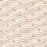 Tul Plumetti Pale Pink - Ribes y Casals