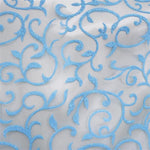 Tulle Princess Blue - Ribes y Casals