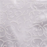 Tulle Princess White - Ribes y Casals