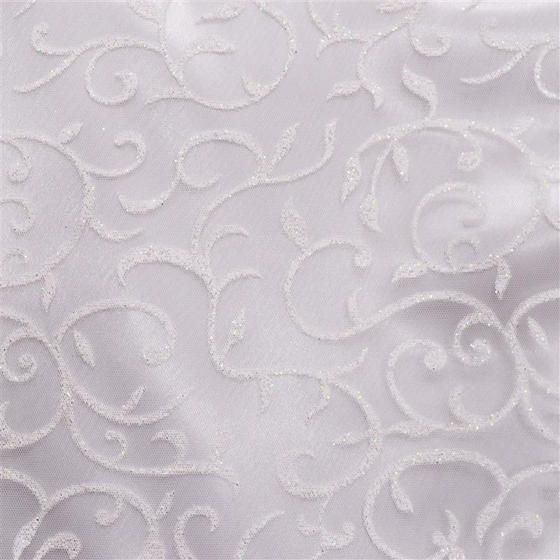 Tulle Princess White - Ribes y Casals