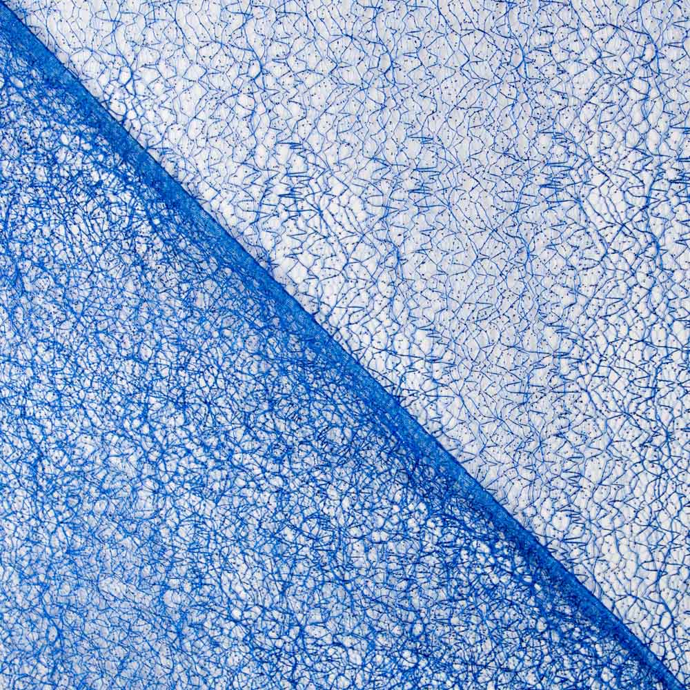 Blue Spider Tulle - Ribes y Casals