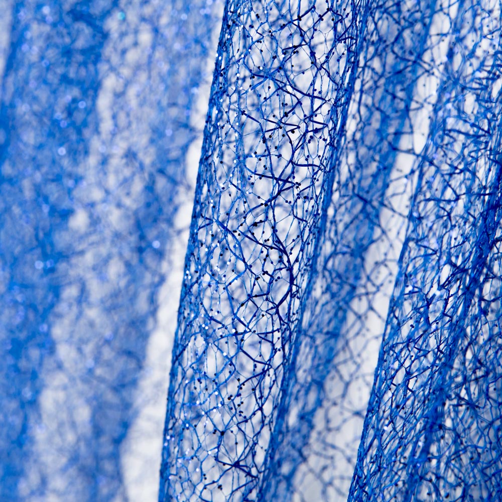 Blue Spider Tulle - Ribes y Casals
