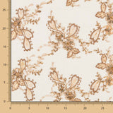 Tul Bordado Doré - Ribes y Casals