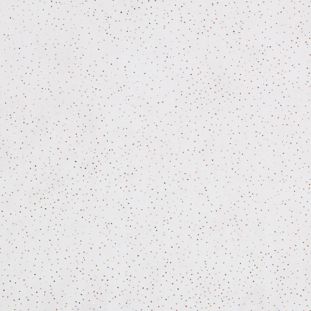 Tulle Glitter Light Nude - Ribes y Casals