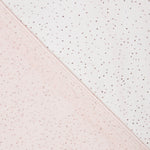 Tulle Glitter Light Nude - Ribes y Casals